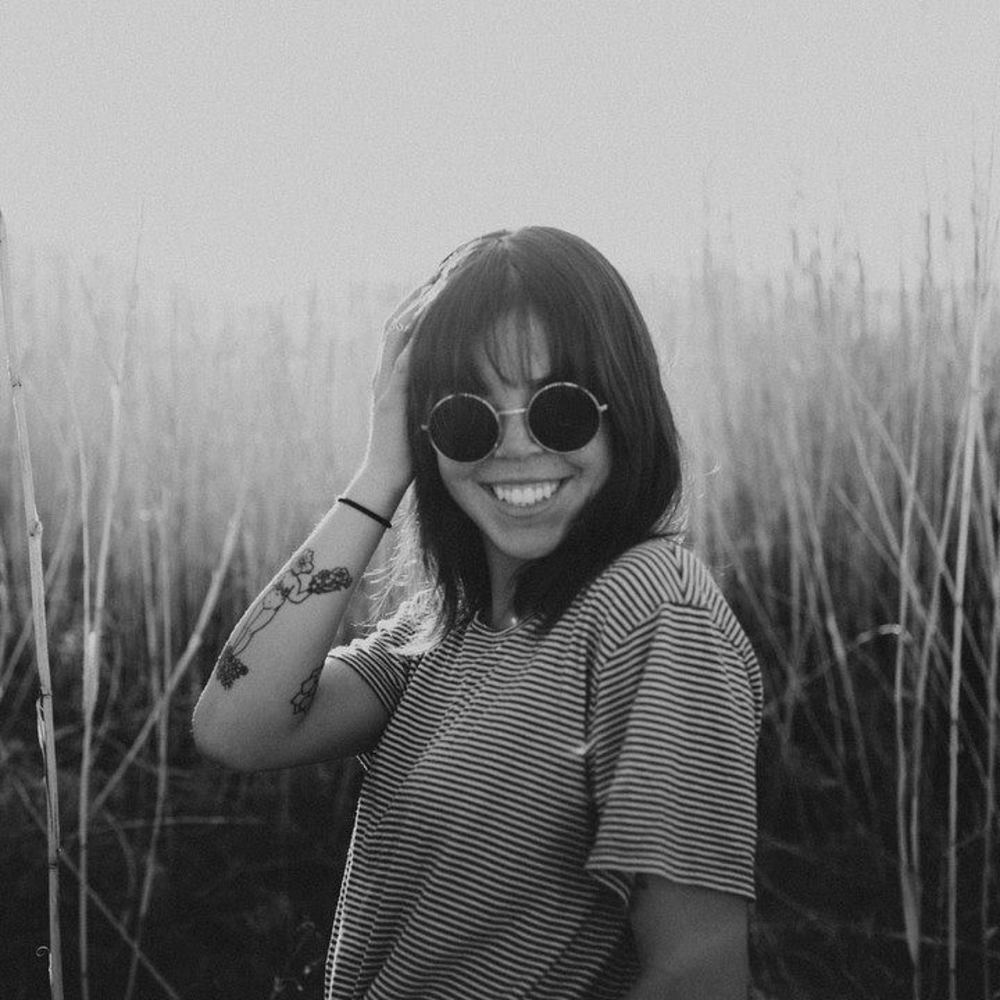 Meet your Posher, Jade